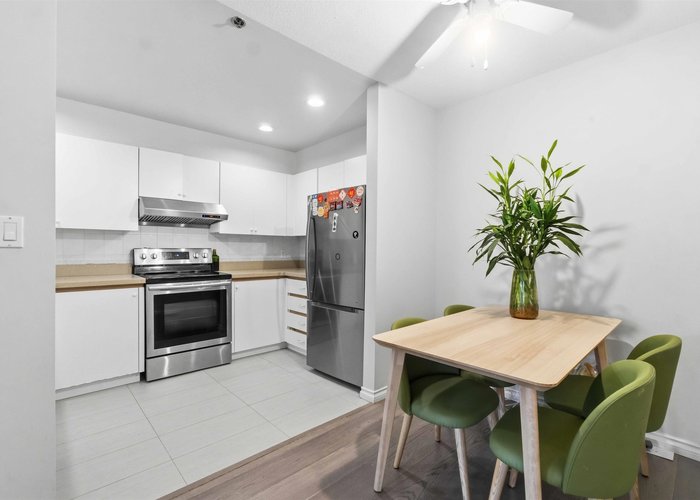 107 - 8620 Jones Road, Richmond, BC V6Y 3Z4 |  Photo 19