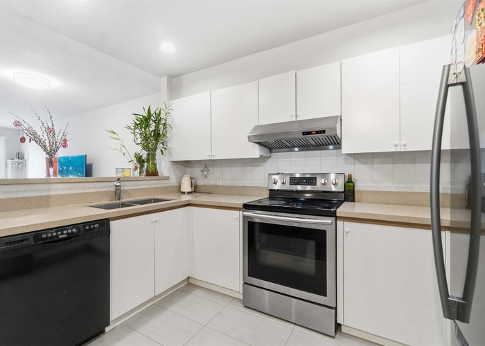 107 - 8620 Jones Road, Richmond, BC V6Y 3Z4 |  Photo 20