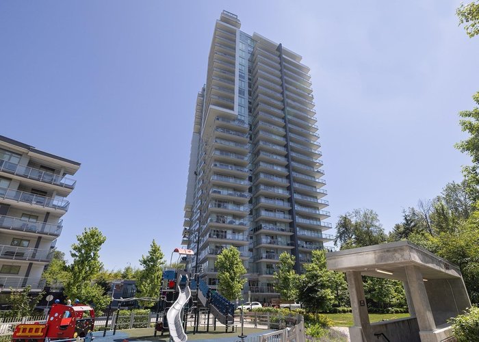 707 - 308 Morrissey Road, Port Moody, BC V3H 0M2 |  Photo 34