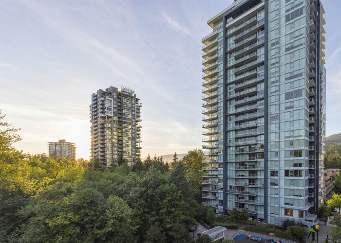 707 - 308 Morrissey Road, Port Moody, BC V3H 0M2 |  Photo 38