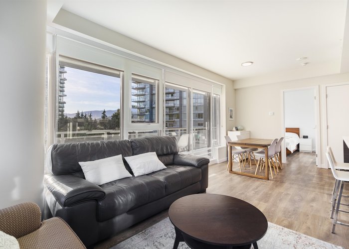 707 - 308 Morrissey Road, Port Moody, BC V3H 0M2 |  Photo 41