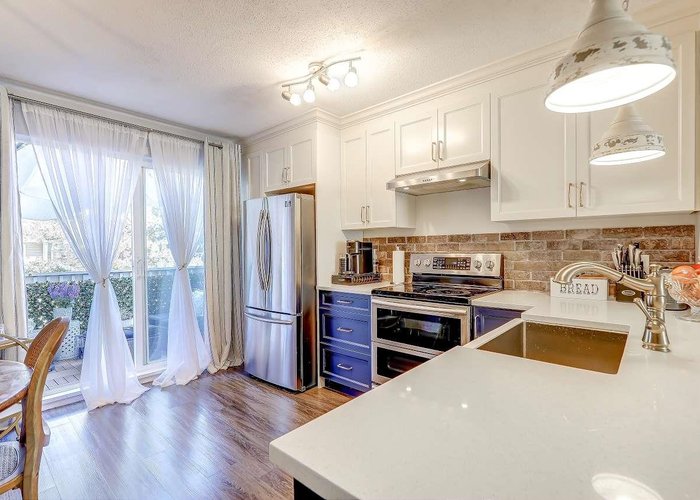 57 - 8775 161 Street, Surrey, BC V4N 5G3 |  Photo 44