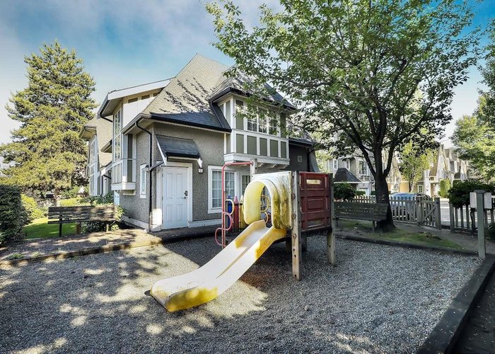 57 - 8775 161 Street, Surrey, BC V4N 5G3 |  Photo 68