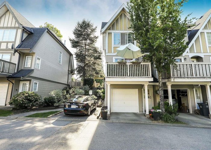 57 - 8775 161 Street, Surrey, BC V4N 5G3 |  Photo 71