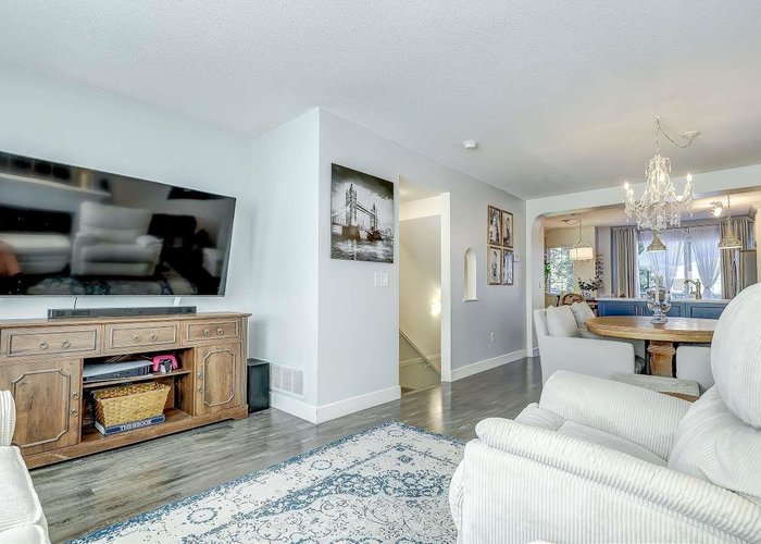 57 - 8775 161 Street, Surrey, BC V4N 5G3 |  Photo 39