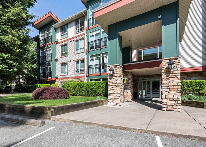 315 - 33485 South Fraser Way, Abbotsford, BC V2S 8P9 |  Photo 27