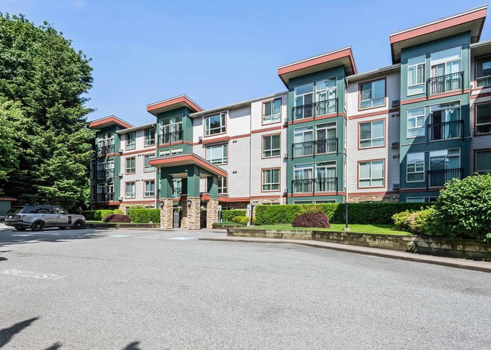 315 - 33485 South Fraser Way, Abbotsford, BC V2S 8P9 |  Photo 56