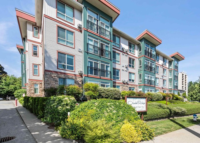 315 - 33485 South Fraser Way, Abbotsford, BC V2S 8P9 |  Photo 57