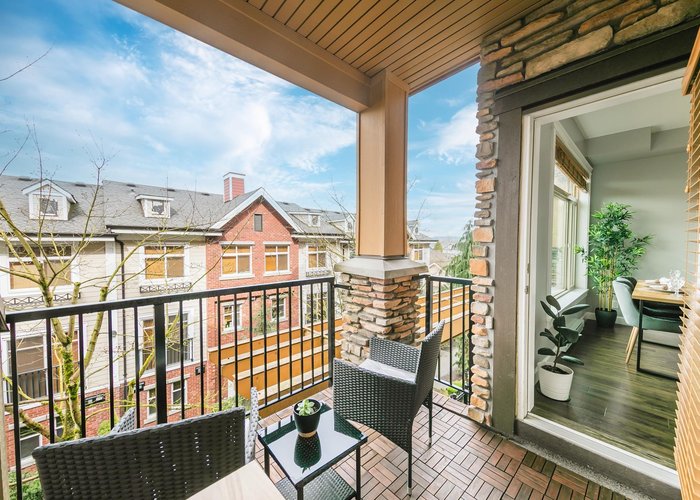 361 - 8328 207A Street, Langley, BC V2Y 0K5 |  Photo 46
