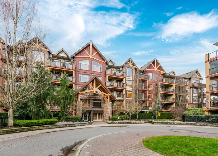 361 - 8328 207A Street, Langley, BC V2Y 0K5 |  Photo 63