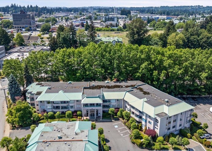 206 - 33165 Old Yale Road, Abbotsford, BC V2S 2J4 |  Photo 62
