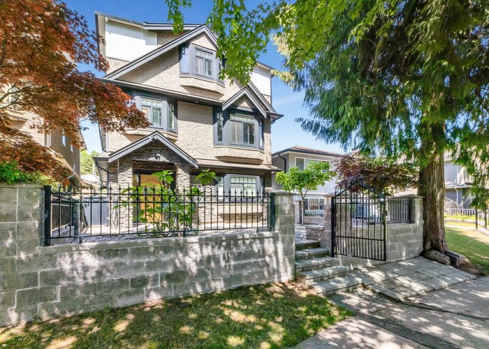 295 63RD Avenue, Vancouver, BC V5X 2H9 |  Photo 21