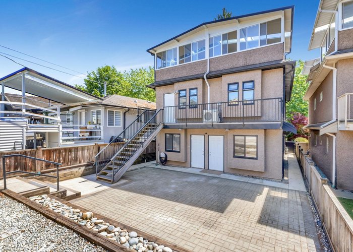 295 63RD Avenue, Vancouver, BC V5X 2H9 |  Photo 44