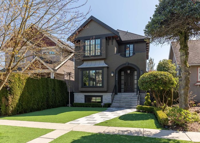 2958 40TH Avenue, Vancouver, BC V6N 3B4 |  Photo 36