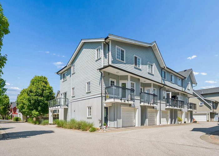 50 - 12251 No. 2 Road, Richmond, BC V7E 0A3 |  Photo 32