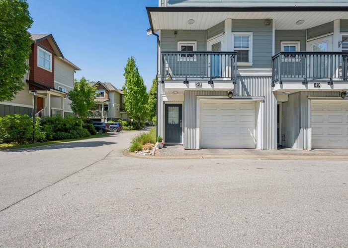 50 - 12251 No. 2 Road, Richmond, BC V7E 0A3 |  Photo 34