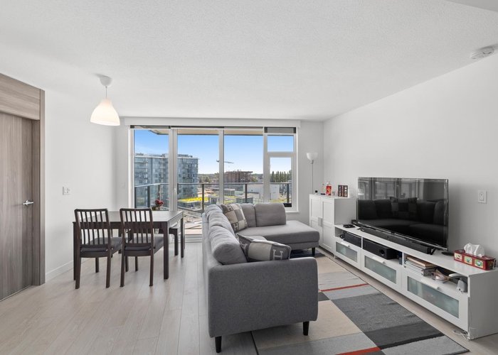 1281 - 8608 Hazelbridge Way, Richmond, BC V6X 0W2 |  Photo 44