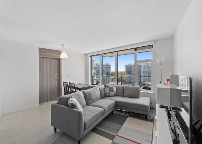 1281 - 8608 Hazelbridge Way, Richmond, BC V6X 0W2 |  Photo 45