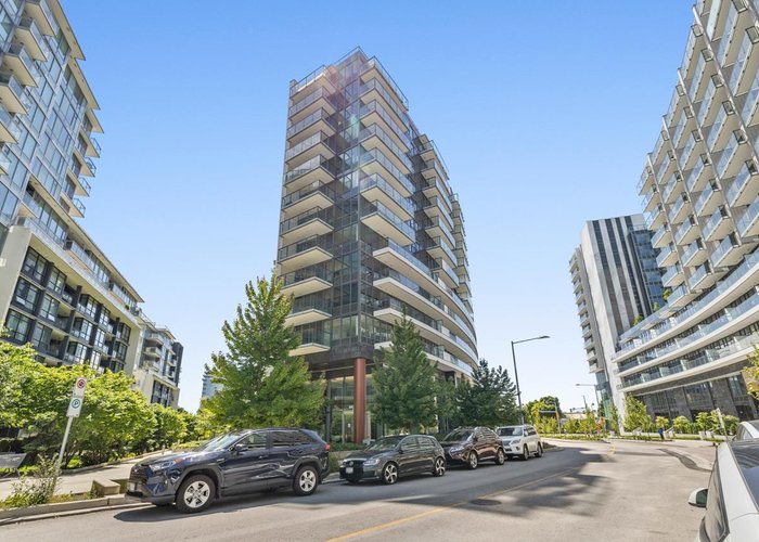 1281 - 8608 Hazelbridge Way, Richmond, BC V6X 0W2 |  Photo 49
