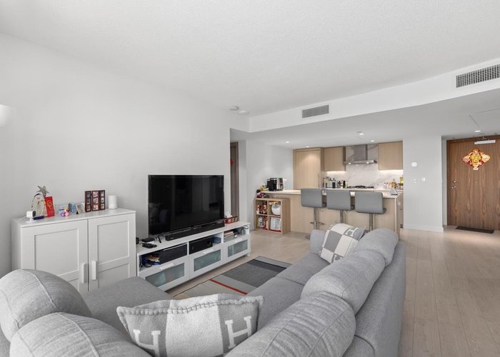 1281 - 8608 Hazelbridge Way, Richmond, BC V6X 0W2 |  Photo 37