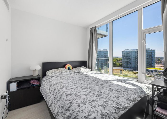 1281 - 8608 Hazelbridge Way, Richmond, BC V6X 0W2 |  Photo 40