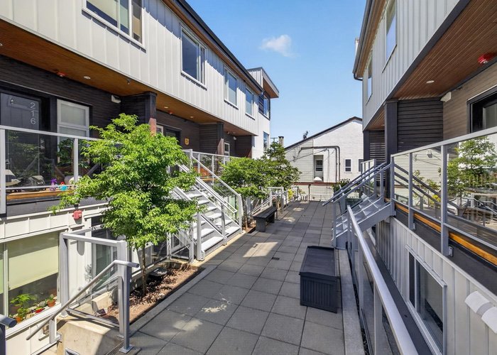 217 - 455 16TH Avenue, Vancouver, BC V5T 2T8 |  Photo 61