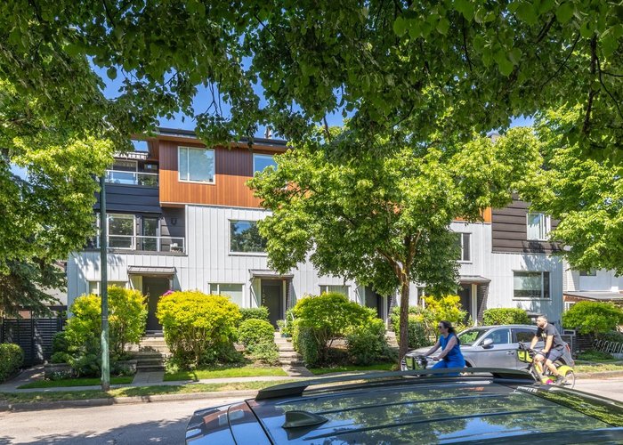 217 - 455 16TH Avenue, Vancouver, BC V5T 2T8 |  Photo 62