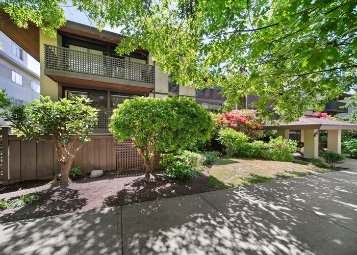 304 - 141 13TH Street, North Vancouver, BC V7M 1N5 |  Photo 17
