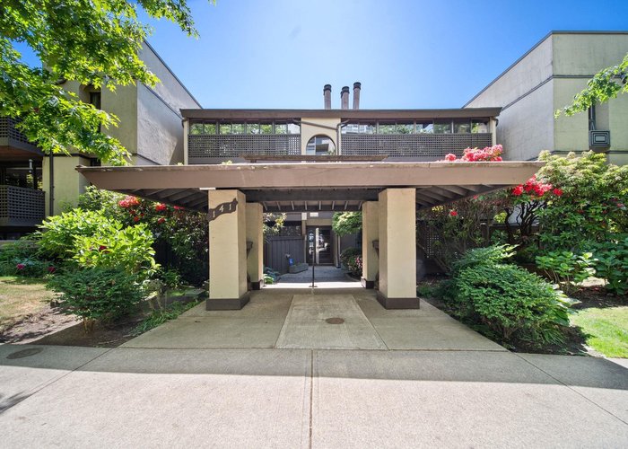 304 - 141 13TH Street, North Vancouver, BC V7M 1N5 |  Photo 36