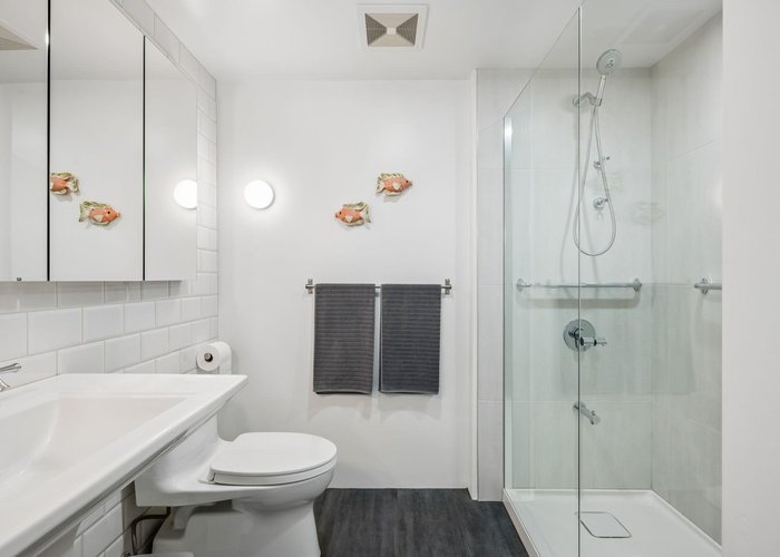 308 - 1275 Hamilton Street, Vancouver, BC V6B 1E2 |  Photo 32