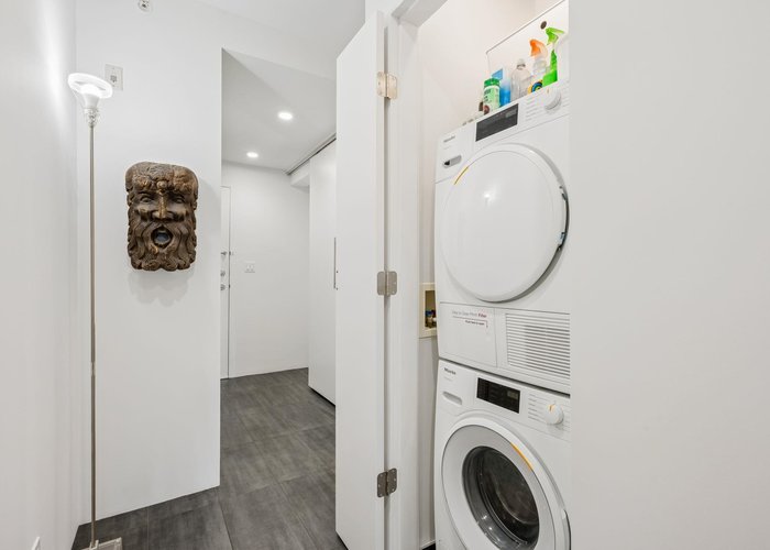 308 - 1275 Hamilton Street, Vancouver, BC V6B 1E2 |  Photo 34