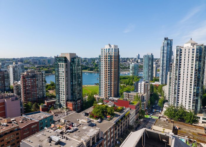 308 - 1275 Hamilton Street, Vancouver, BC V6B 1E2 |  Photo 38