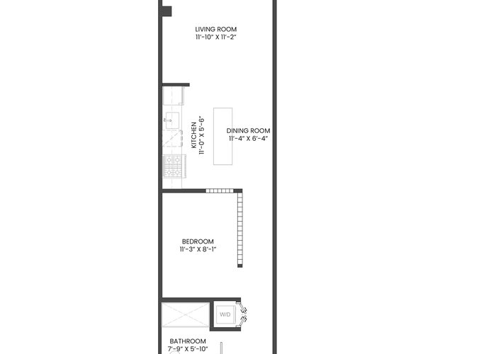 308 - 1275 Hamilton Street, Vancouver, BC V6B 1E2 |  Photo 41