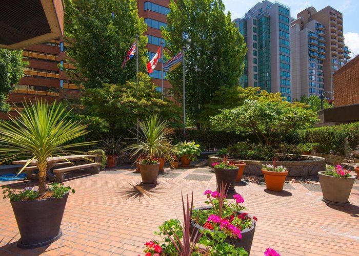 310 - 1177 Hornby Street, Vancouver, BC V6Z 2E9 |  Photo 55