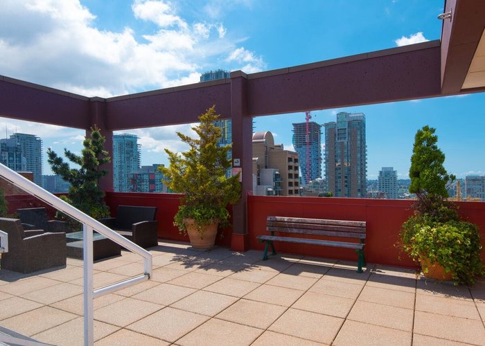 310 - 1177 Hornby Street, Vancouver, BC V6Z 2E9 |  Photo 57