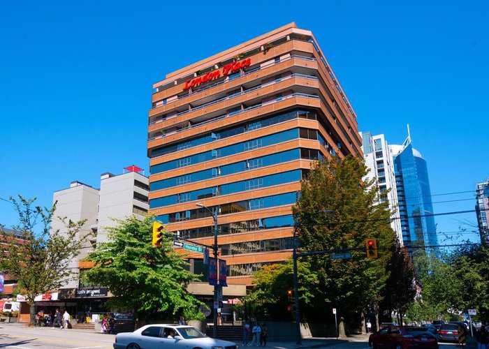 310 - 1177 Hornby Street, Vancouver, BC V6Z 2E9 |  Photo 61