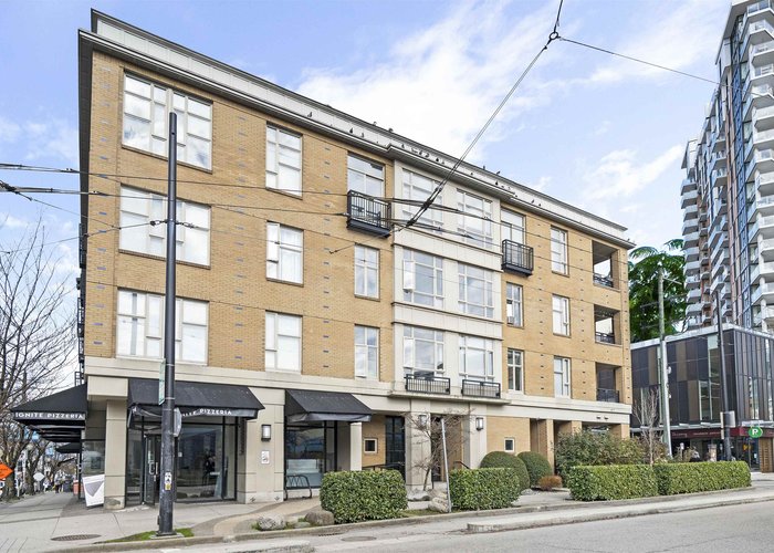 212 - 205 10TH Avenue, Vancouver, BC V5T 4V6 |  Photo 43