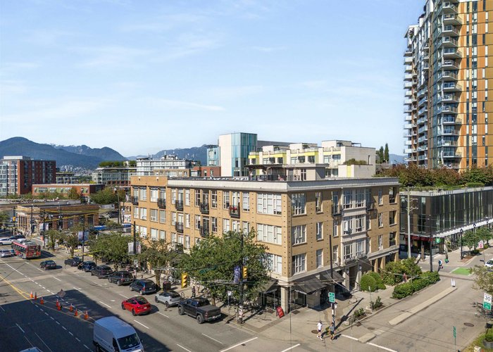 212 - 205 10TH Avenue, Vancouver, BC V5T 4V6 |  Photo 46