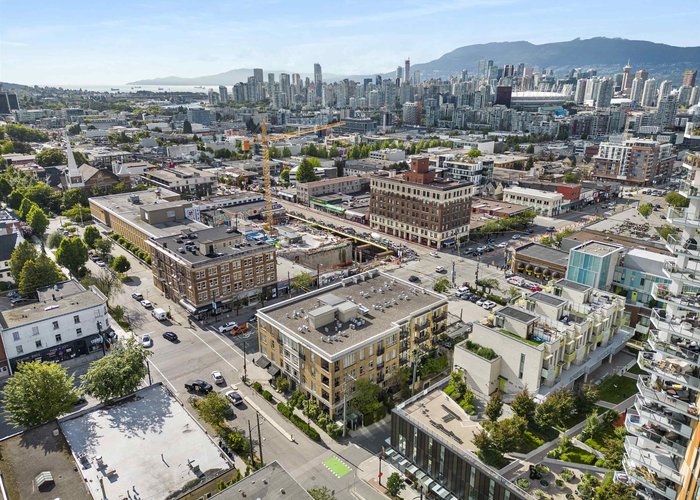 212 - 205 10TH Avenue, Vancouver, BC V5T 4V6 |  Photo 47
