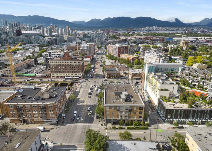 212 - 205 10TH Avenue, Vancouver, BC V5T 4V6 |  Photo 48