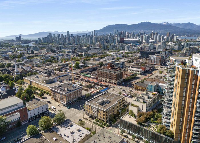 212 - 205 10TH Avenue, Vancouver, BC V5T 4V6 |  Photo 50