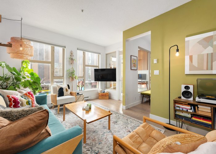 212 - 205 10TH Avenue, Vancouver, BC V5T 4V6 |  Photo 27