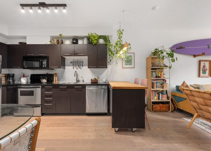 212 - 205 10TH Avenue, Vancouver, BC V5T 4V6 |  Photo 28