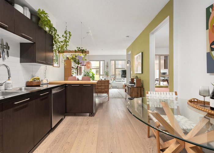 212 - 205 10TH Avenue, Vancouver, BC V5T 4V6 |  Photo 29