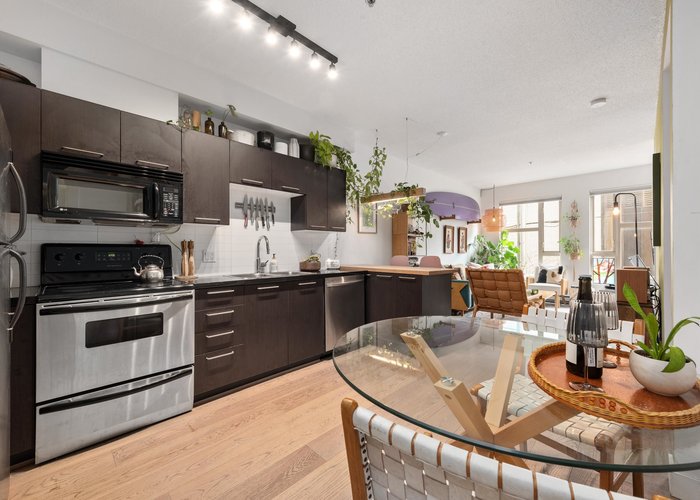 212 - 205 10TH Avenue, Vancouver, BC V5T 4V6 |  Photo 30