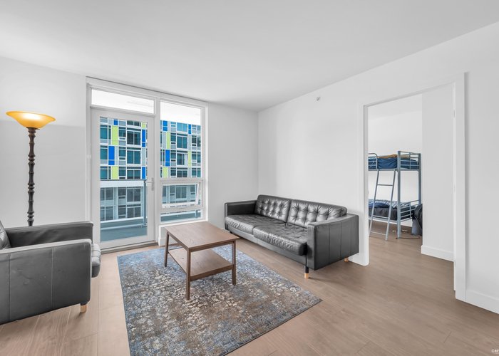 704 - 6320 No. 3 Road, Richmond, BC V6Y 0L5 |  Photo 18
