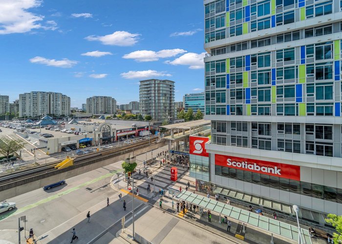 704 - 6320 No. 3 Road, Richmond, BC V6Y 0L5 |  Photo 25