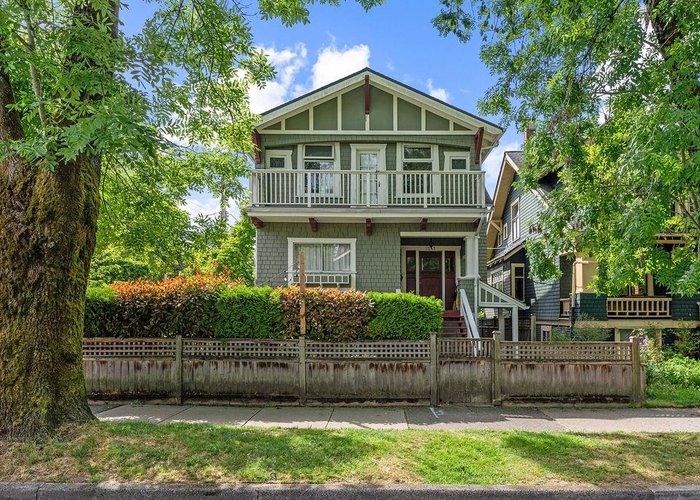 2245 Stephens Street, Vancouver, BC V6K 3W5 |  Photo 29