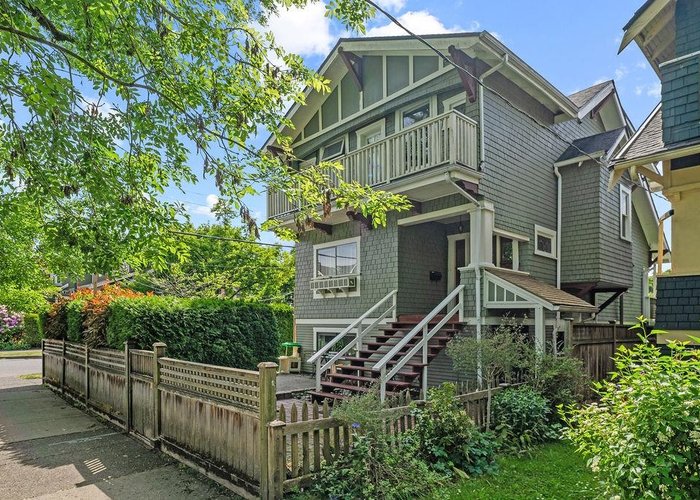 2245 Stephens Street, Vancouver, BC V6K 3W5 |  Photo 30