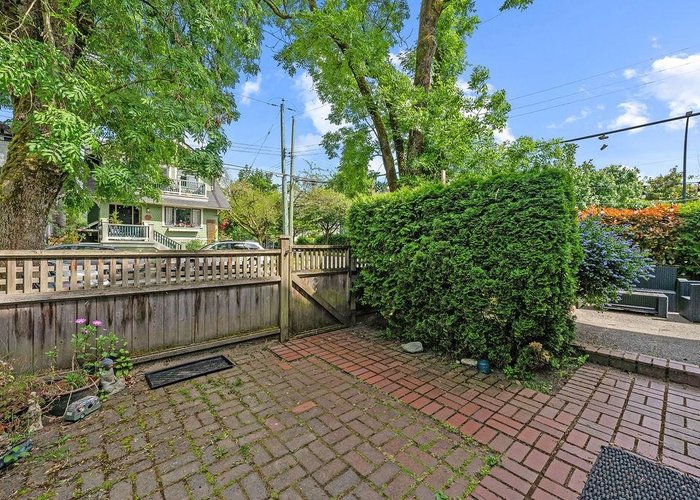2245 Stephens Street, Vancouver, BC V6K 3W5 |  Photo 56